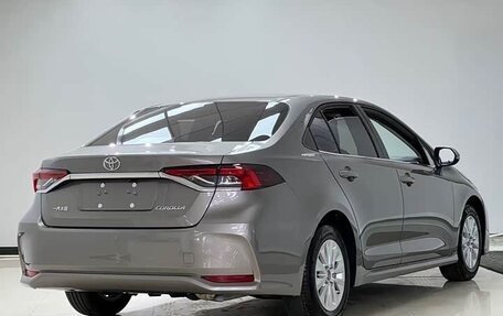 Toyota Corolla, 2023 год, 1 634 000 рублей, 4 фотография