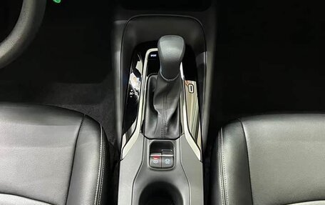 Toyota Corolla, 2023 год, 1 634 000 рублей, 10 фотография