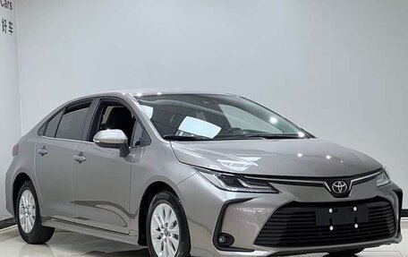 Toyota Corolla, 2023 год, 1 634 000 рублей, 3 фотография