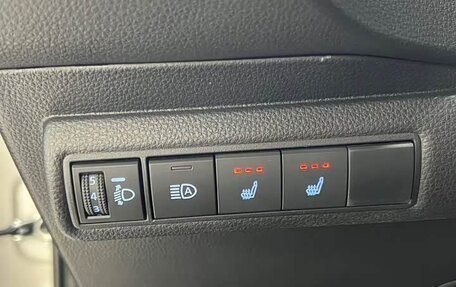 Toyota Corolla, 2023 год, 1 634 000 рублей, 11 фотография