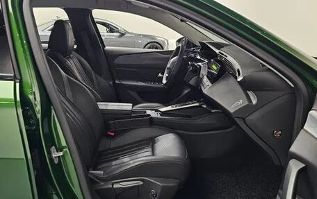 Peugeot 308, 2022 год, 2 522 000 рублей, 9 фотография