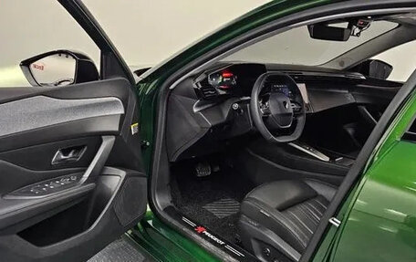 Peugeot 308, 2022 год, 2 522 000 рублей, 5 фотография