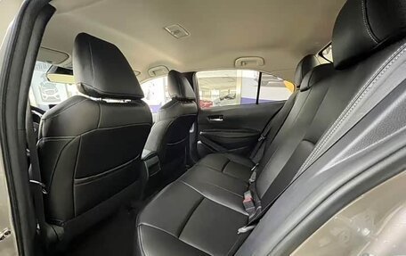 Toyota Corolla, 2023 год, 1 634 000 рублей, 16 фотография