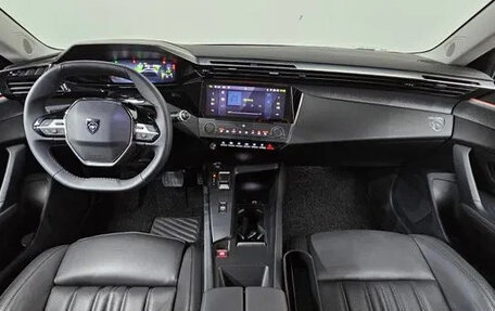 Peugeot 308, 2022 год, 2 522 000 рублей, 6 фотография