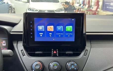 Toyota Corolla, 2023 год, 1 634 000 рублей, 13 фотография