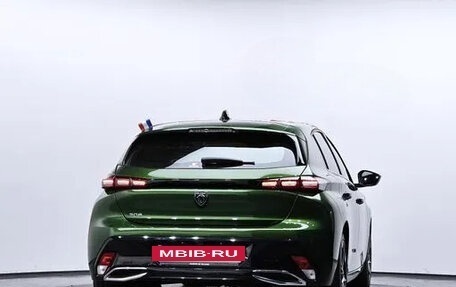 Peugeot 308, 2022 год, 2 522 000 рублей, 4 фотография