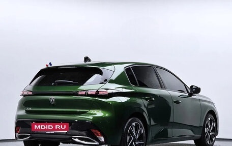 Peugeot 308, 2022 год, 2 522 000 рублей, 3 фотография