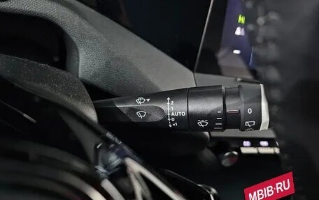Peugeot 308, 2022 год, 2 522 000 рублей, 13 фотография