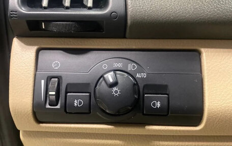 Land Rover Freelander II рестайлинг 2, 2008 год, 705 000 рублей, 11 фотография