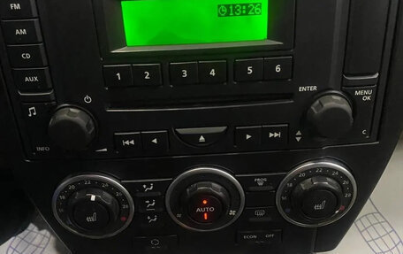 Land Rover Freelander II рестайлинг 2, 2008 год, 705 000 рублей, 12 фотография