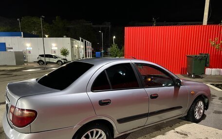 Nissan Almera, 2003 год, 330 000 рублей, 5 фотография