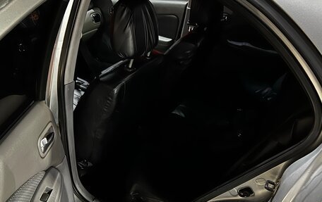 Nissan Almera, 2003 год, 330 000 рублей, 14 фотография