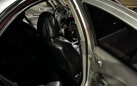 Nissan Almera, 2003 год, 330 000 рублей, 15 фотография