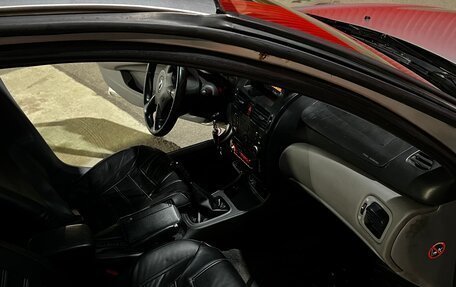 Nissan Almera, 2003 год, 330 000 рублей, 13 фотография