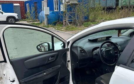Citroen C4 II рестайлинг, 2010 год, 330 000 рублей, 9 фотография