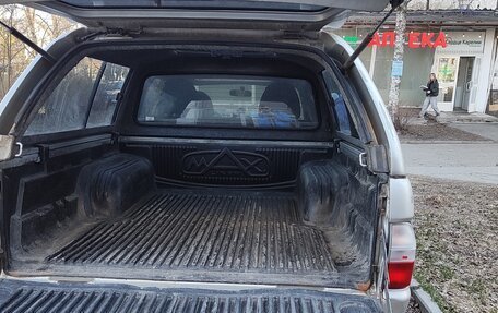 Mitsubishi L200 III рестайлинг, 2006 год, 790 000 рублей, 6 фотография