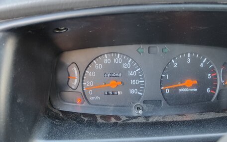 Mitsubishi L200 III рестайлинг, 2006 год, 790 000 рублей, 7 фотография