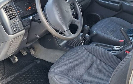 Mitsubishi L200 III рестайлинг, 2006 год, 790 000 рублей, 14 фотография