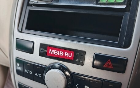 Toyota Picnic II, 2003 год, 639 000 рублей, 22 фотография