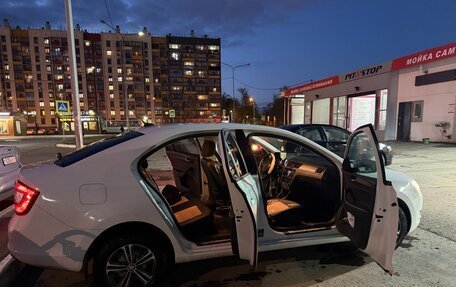 Skoda Rapid I, 2019 год, 1 250 000 рублей, 13 фотография