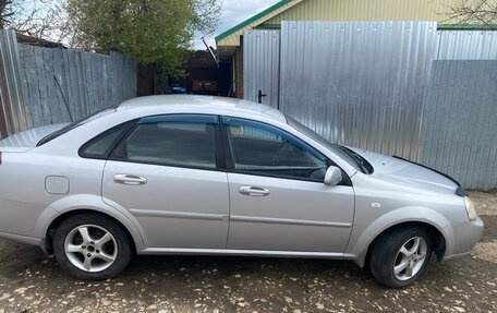 Chevrolet Lacetti, 2007 год, 320 000 рублей, 3 фотография