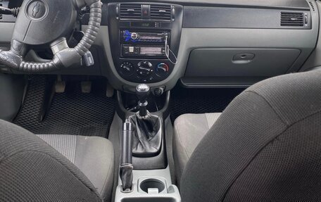 Chevrolet Lacetti, 2007 год, 320 000 рублей, 4 фотография