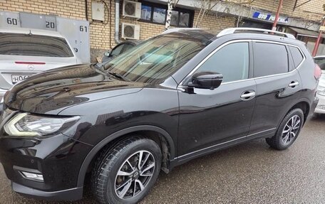Nissan X-Trail, 2019 год, 2 550 000 рублей, 5 фотография