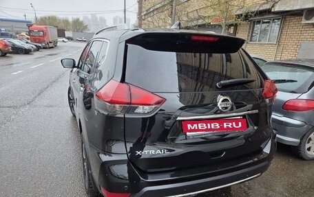 Nissan X-Trail, 2019 год, 2 550 000 рублей, 4 фотография