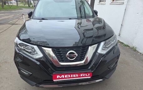 Nissan X-Trail, 2019 год, 2 550 000 рублей, 2 фотография