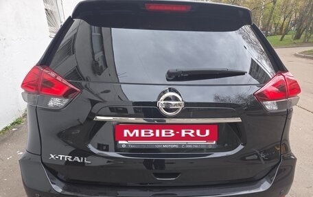 Nissan X-Trail, 2019 год, 2 550 000 рублей, 3 фотография