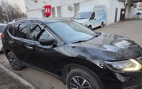 Nissan X-Trail, 2019 год, 2 550 000 рублей, 6 фотография