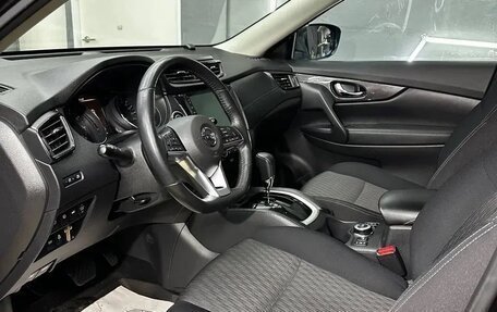 Nissan X-Trail, 2019 год, 2 550 000 рублей, 17 фотография