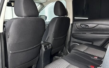 Nissan X-Trail, 2019 год, 2 550 000 рублей, 16 фотография