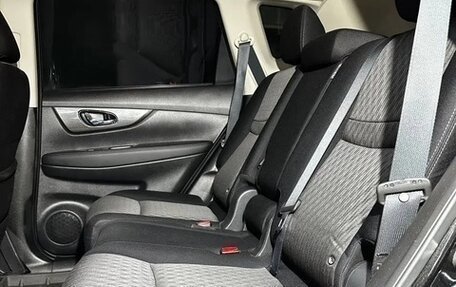 Nissan X-Trail, 2019 год, 2 550 000 рублей, 18 фотография