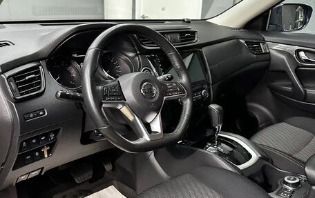 Nissan X-Trail, 2019 год, 2 550 000 рублей, 11 фотография