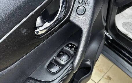 Nissan X-Trail, 2019 год, 2 550 000 рублей, 13 фотография
