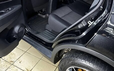 Nissan X-Trail, 2019 год, 2 550 000 рублей, 15 фотография