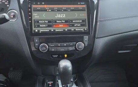 Nissan X-Trail, 2019 год, 2 550 000 рублей, 9 фотография