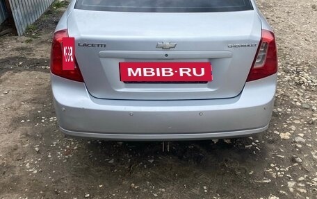 Chevrolet Lacetti, 2007 год, 320 000 рублей, 2 фотография