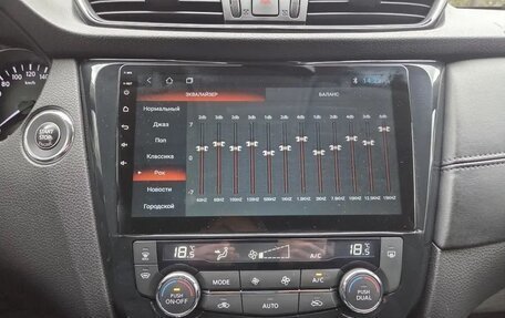 Nissan X-Trail, 2019 год, 2 550 000 рублей, 21 фотография