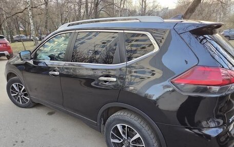 Nissan X-Trail, 2019 год, 2 550 000 рублей, 26 фотография