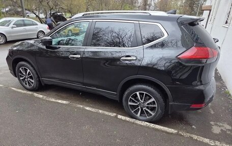 Nissan X-Trail, 2019 год, 2 550 000 рублей, 27 фотография