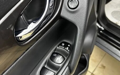 Nissan X-Trail, 2019 год, 2 550 000 рублей, 28 фотография