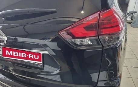 Nissan X-Trail, 2019 год, 2 550 000 рублей, 22 фотография