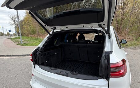 BMW X5, 2019 год, 5 900 000 рублей, 3 фотография