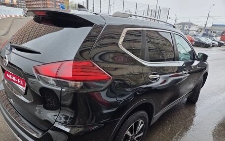 Nissan X-Trail, 2019 год, 2 550 000 рублей, 24 фотография