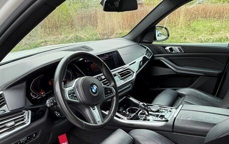 BMW X5, 2019 год, 5 900 000 рублей, 5 фотография