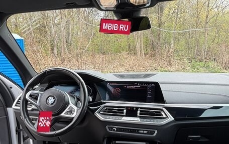 BMW X5, 2019 год, 5 900 000 рублей, 2 фотография
