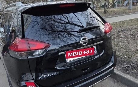 Nissan X-Trail, 2019 год, 2 550 000 рублей, 23 фотография