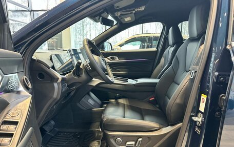 Haval F7, 2026 год, 3 662 010 рублей, 13 фотография